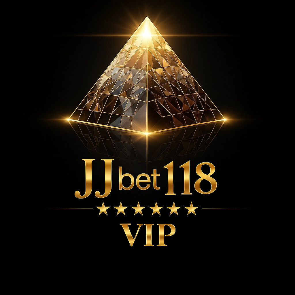 Jjbet118 234e