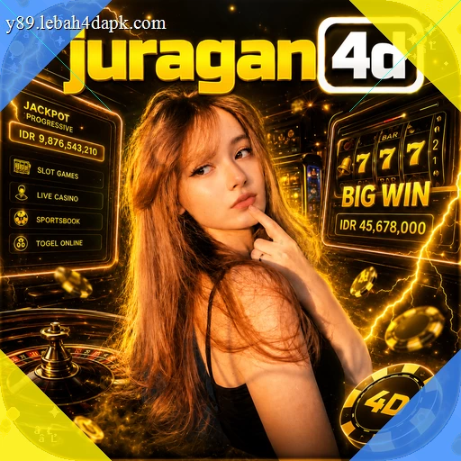 Juragan4d 234e